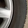4 x 16" Genuine BMW 318  Alloys Image 2