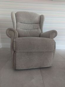 Parker Knoll recliner armchair
