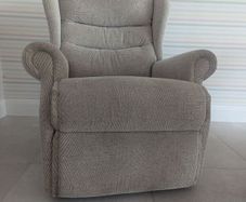 Parker Knoll recliner armchair