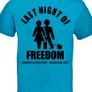 Stag Party Tshirts Image 9