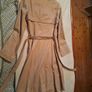 Laides super soft Leather coat Image 2