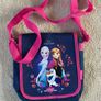 Price Drop! Like New Disney Frozen Dress and Bag Bundle 4-6yrs Image 5