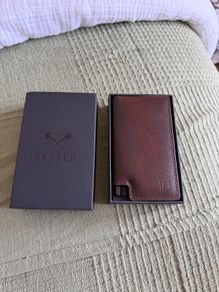 Ekster Smart Wallet