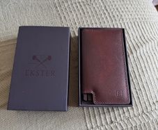 Ekster Smart Wallet