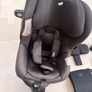 Joie i-Spin 360 Car Seat - Shale Image 2