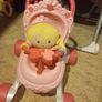 fisher prics princess walker Image 2