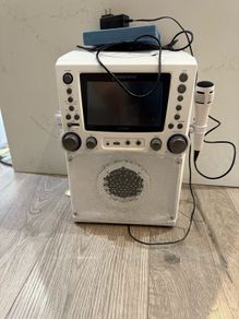 kareoke