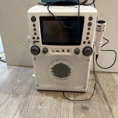 kareoke