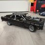lego Technic Dom's Dodge Charger Image 4