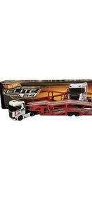 Hot wheels Elite 64 Scania 660S brand new
