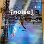 Rare graphic design posters by Attik ( Noise3 project) Image 6