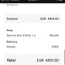 4 tickets Bon Jovi Croke Park 30.aug Image 2