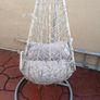 Egg swing chair Image 6