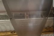 Yamaha Fazer screen