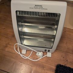 Electric Heater