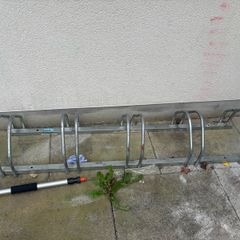 bike stand