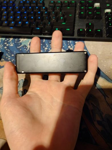 Innioasis r1 4gb voice recorder