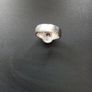 silver ring Image 4