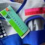 Adidas Stellasport Techfit Gym Bra M Bnwt Image 4