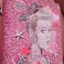 soap and glory bundle in large metal case Image 4
