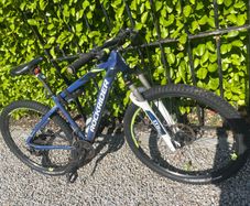 bicycle. Rockrider bike available Dundrum. Great teen bike.