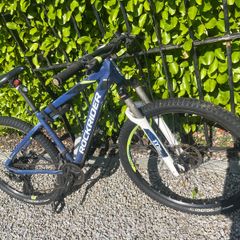 bicycle. Rockrider bike available Dundrum. Great teen bike.