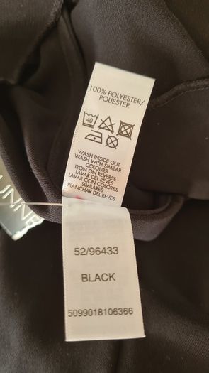 new black jumpsuit