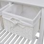Storage Sideboard White Image 7