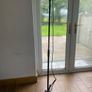 Mic stand and lead Image 5