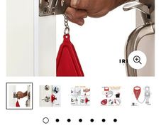 door lock travel tourist security