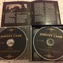 Johnny Cash.  The Legendary.  Double CD. Image 2