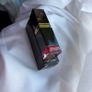 Tom Ford Lip Lacquer Luxe Matte 08 Overpower Full Size With Box Image 4