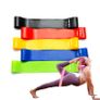 Resistance Band Set For Men And Women 5 In Set Image 4
