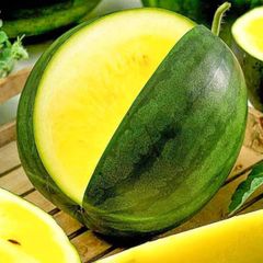 (W) Watermelon Janosik Yellow seeds 1g (125623)