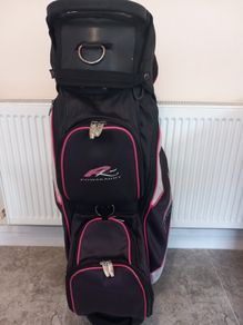 Powakaddy Golf bag