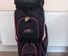 Powakaddy Golf bag