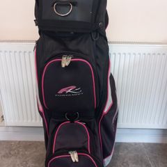 Powakaddy Golf bag