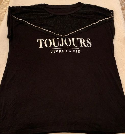 River Island Top reduced price