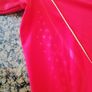 vintage Spanish football jersey Image 8