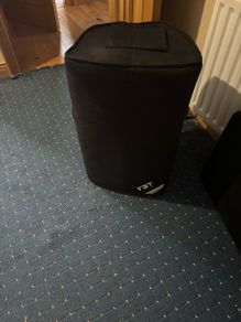 DJ Speakers & Booth