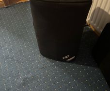 DJ Speakers & Booth