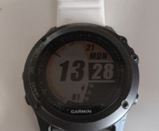 Garmin Fenix 3