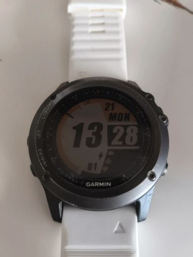 Garmin Fenix 3