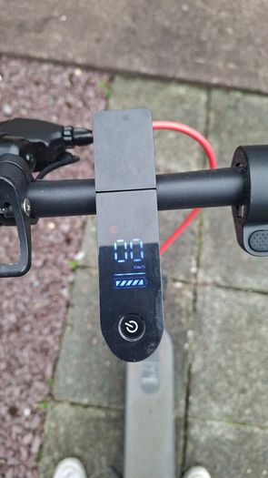 Aovopro Electric Scooter