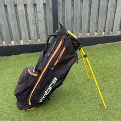 Cobra ultra light pro stand bag