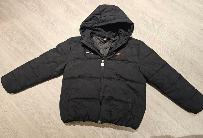 Boys winter jacket
