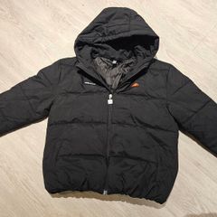 Boys winter jacket