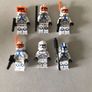 Lego Grand Army Of The Republic Star Wars Image 6