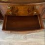 Vintage Mahogany Sideboard Image 2