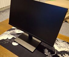 KOORUI 22" FHD 1080p 120Hz Gaming Monitor